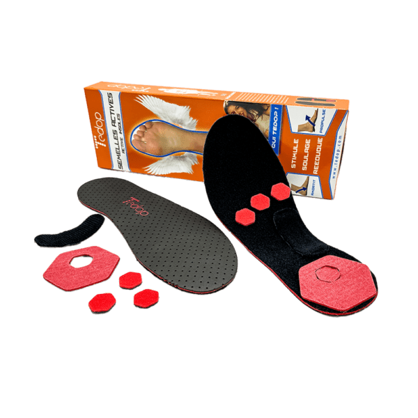 Tedop Postural Insoles