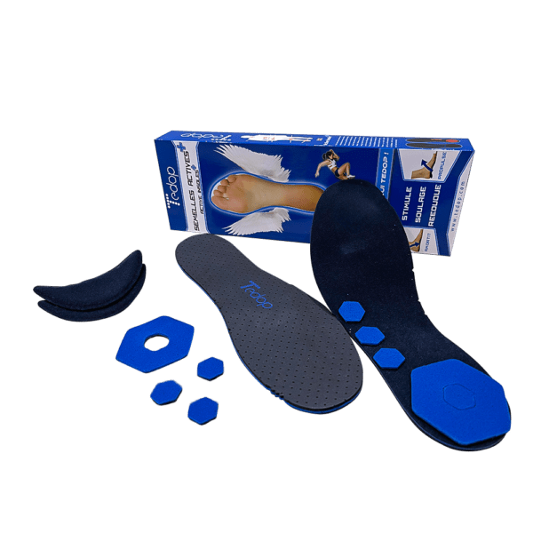 Tedop+ Postural Insoles