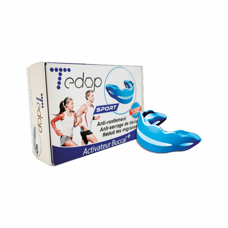 Mundaktivator Tedop+ – Bild 3