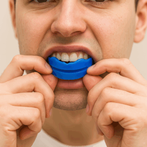 Tedop+ Oral Activator