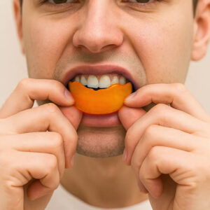 Kinepod Active Dental Splint