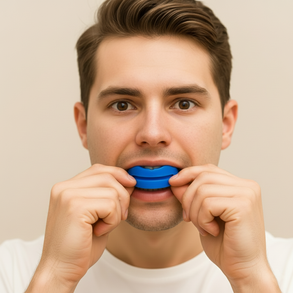 Tedop+ Oral Activator