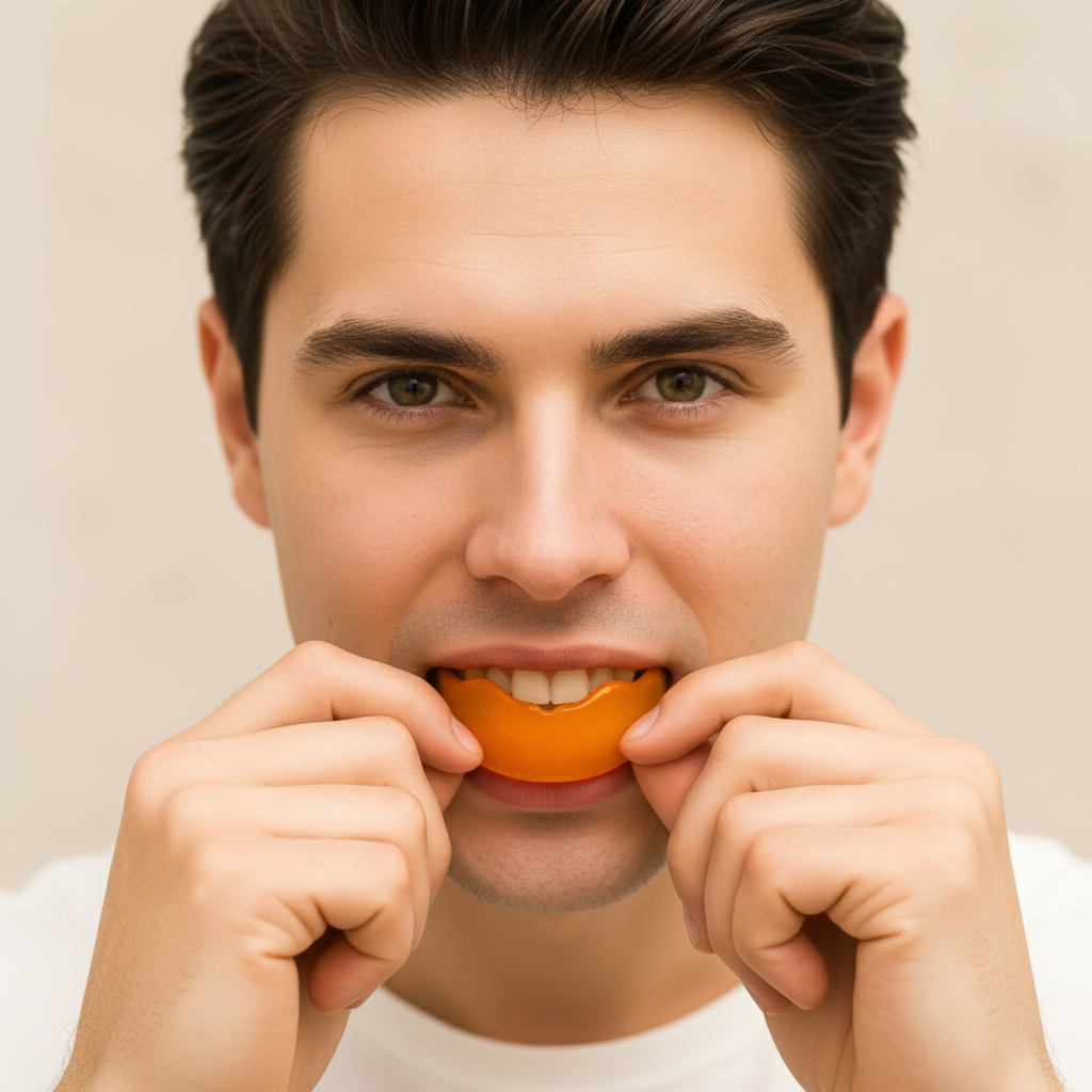 Kinépod Actieve Gebitsbeschermer